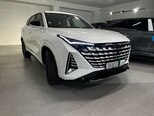 Changan Uni-Z-2
