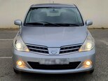 Nissan Tiida-3