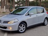 Nissan Tiida-4