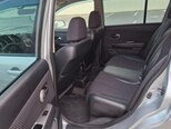 Nissan Tiida-15