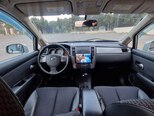 Nissan Tiida-12