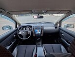 Nissan Tiida-16