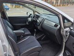 Nissan Tiida-14