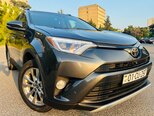 Toyota RAV4-1