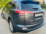 Toyota RAV4-5