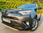 Toyota RAV4-2