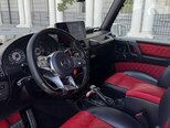 Mercedes G 55 AMG-3