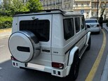 Mercedes G 55 AMG-5