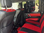 Mercedes G 55 AMG-7