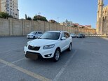 Hyundai Santa Fe-4