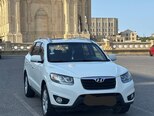 Hyundai Santa Fe-5