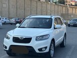 Hyundai Santa Fe-3