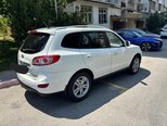 Hyundai Santa Fe-11