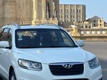 Hyundai Santa Fe-2