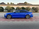 Audi A6-4