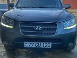 Hyundai Santa Fe-1