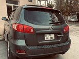 Hyundai Santa Fe-7