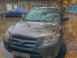 Hyundai Santa Fe-5