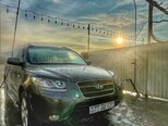 Hyundai Santa Fe-6