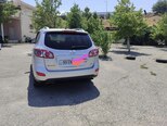 Hyundai Santa Fe-2