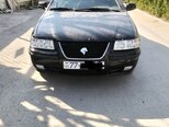 Khazar LX-1