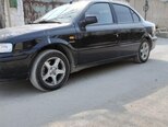 Khazar LX-4