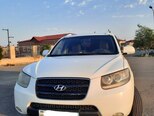 Hyundai Santa Fe-1