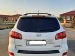 Hyundai Santa Fe-5