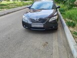 Toyota Camry-1