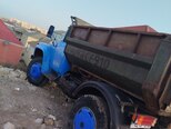 ZIL 130-4