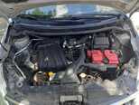 Nissan Tiida-4