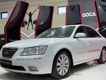 Hyundai Sonata-2
