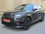 Land Rover RR Velar-1
