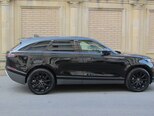 Land Rover RR Velar-5