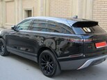 Land Rover RR Velar-7