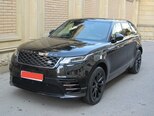 Land Rover RR Velar-9