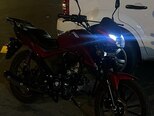 Tufan M50-3
