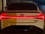 Hyundai Elantra N Line-8