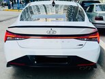 Hyundai Elantra N Line-6