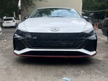 Hyundai Elantra N Line-4