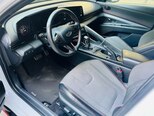 Hyundai Elantra N Line-3