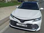 Toyota Camry-1