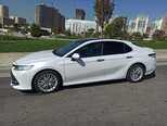 Toyota Camry-2