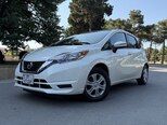 Nissan Note-4