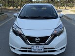 Nissan Note-7