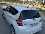 Nissan Note-10