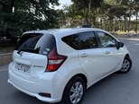 Nissan Note-9