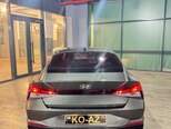 Hyundai Avante-4