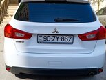 Mitsubishi ASX-3