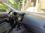 Mitsubishi ASX-8